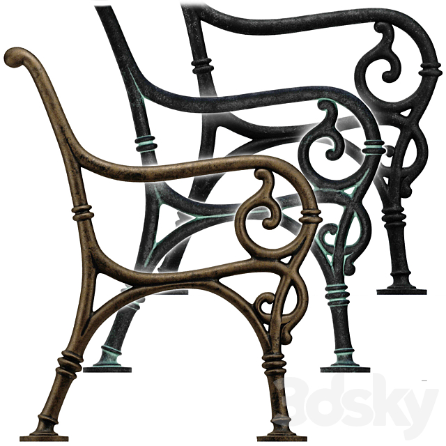 3d model