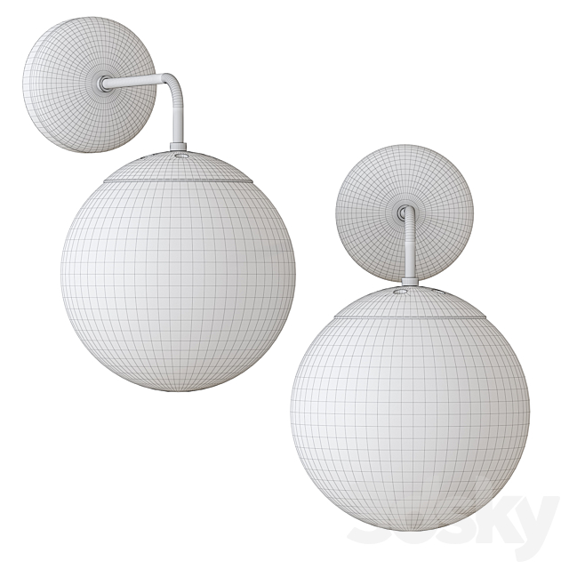 3d model