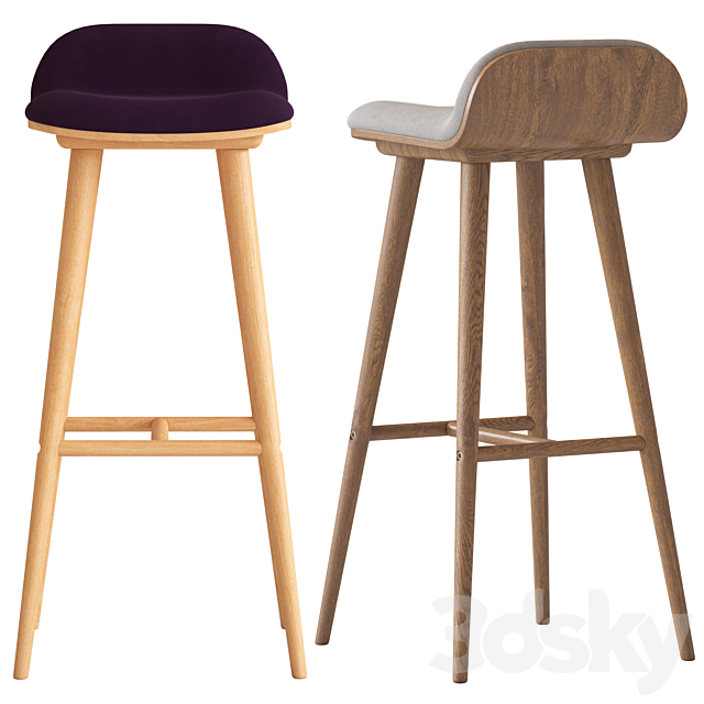 3d model