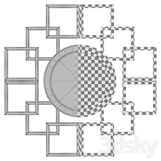 3dsky Free Download