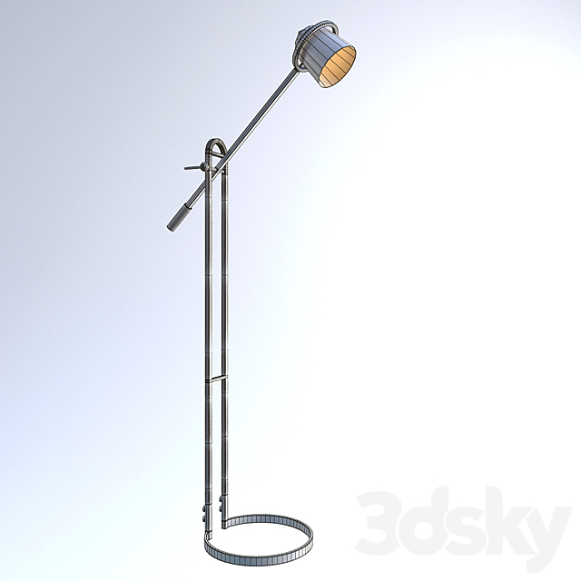 3d model