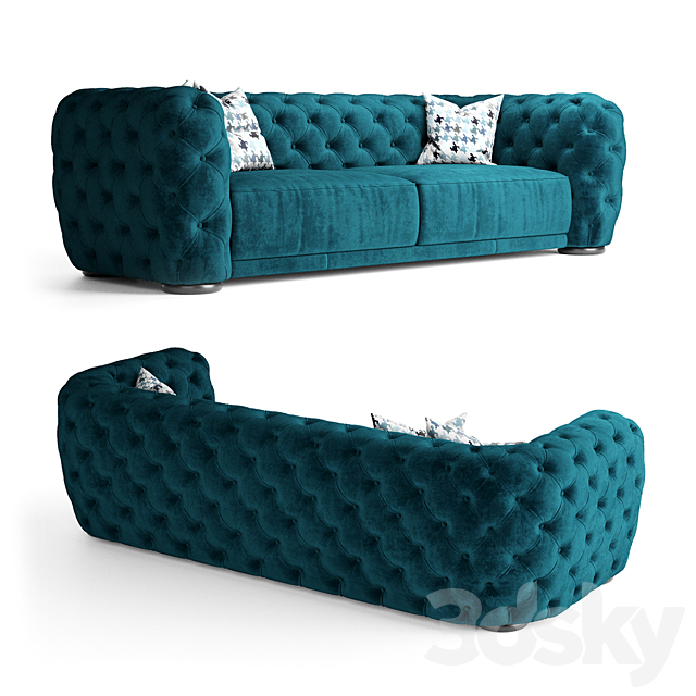 3d model