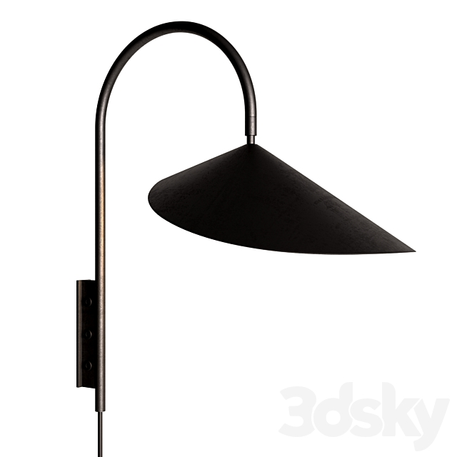 3d model