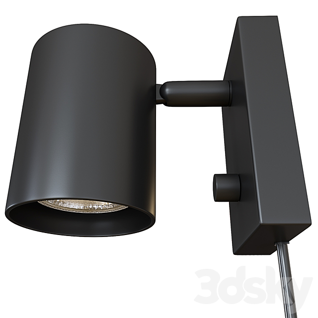 3d model