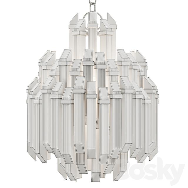 3d model