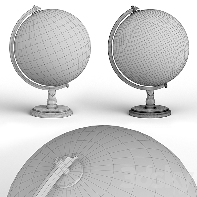 3dsky Free Download