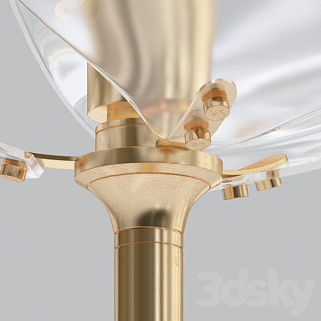3d model
