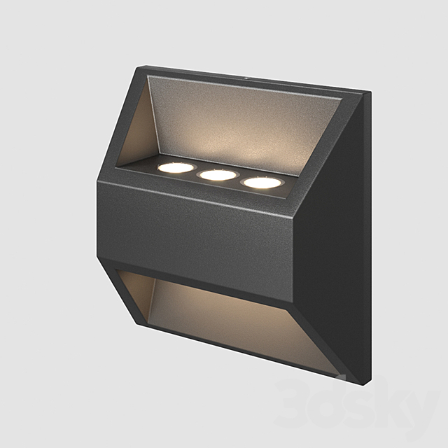 3d model