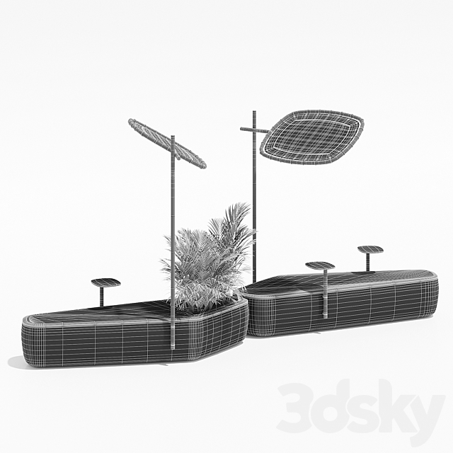 3dsky Free Download