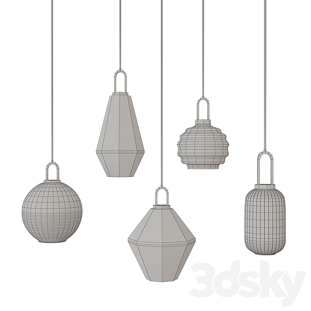 TVING 3ds Max - thumbnail 2