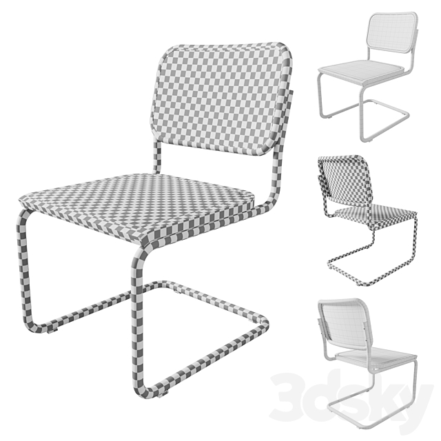 3d model