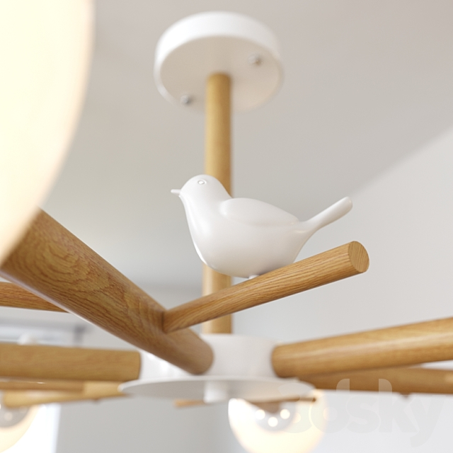 3d model