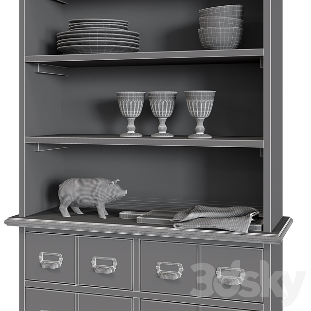 3dsky Free Download