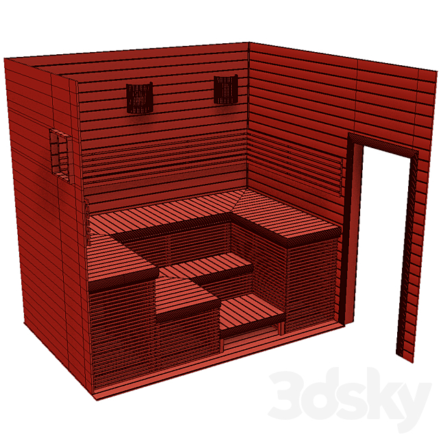 3dsky Free Download