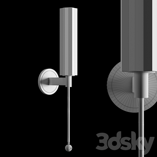 3d model