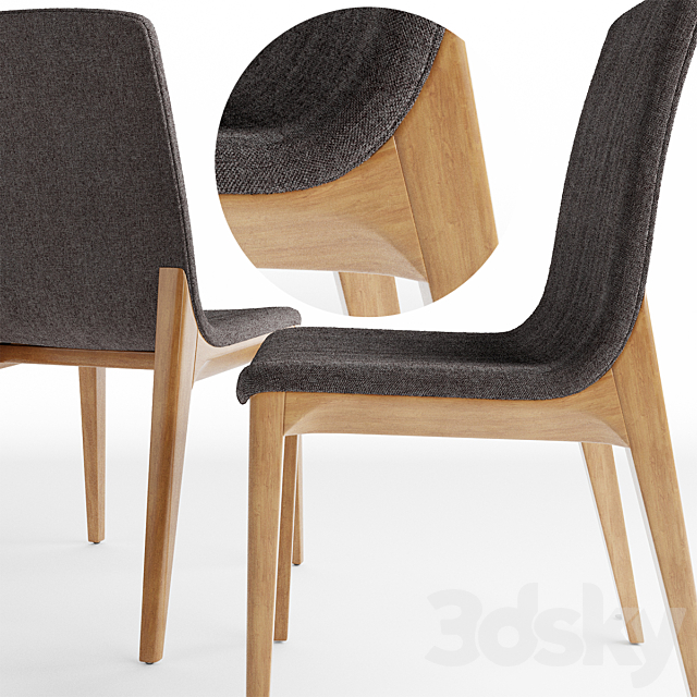 3d model