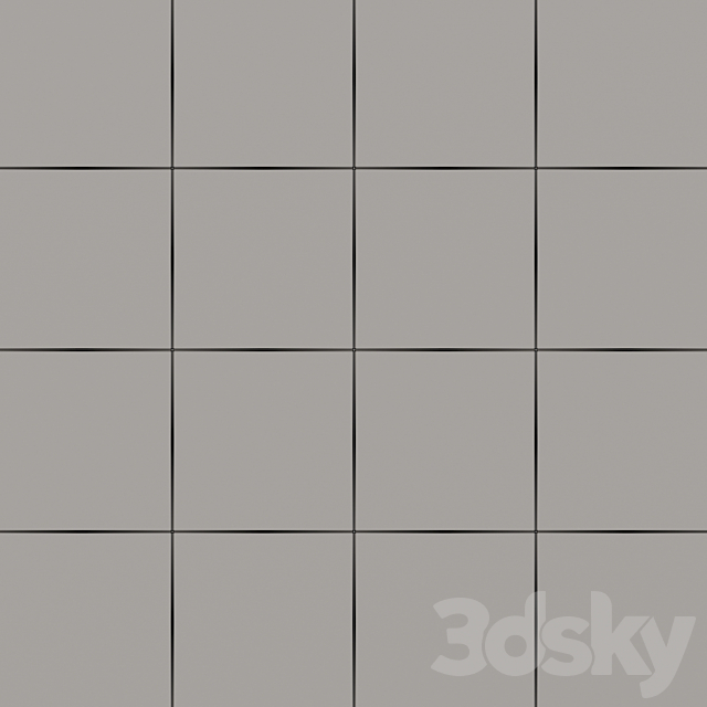 3d model