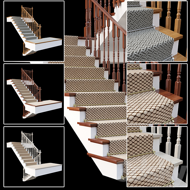3d model