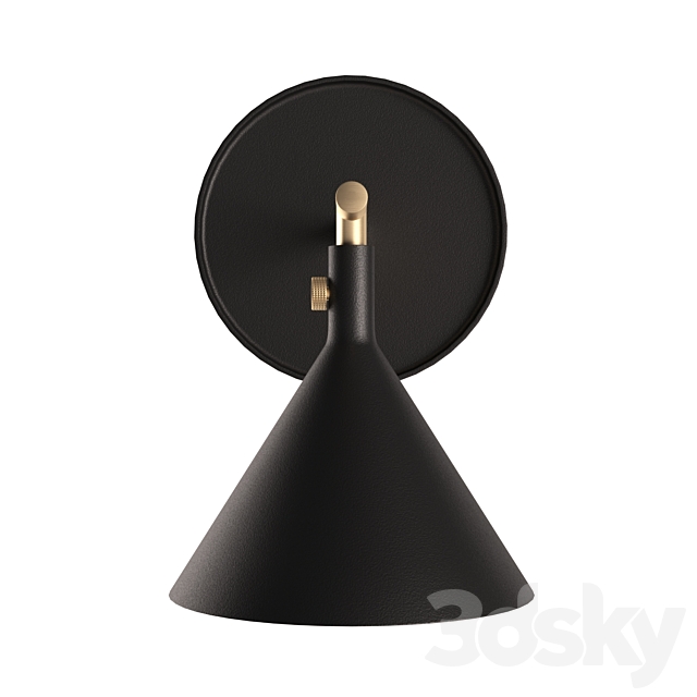 3d model