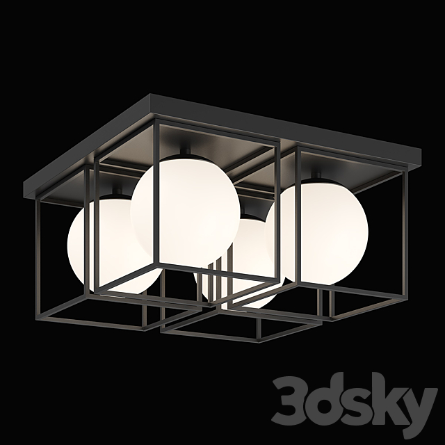 3d model