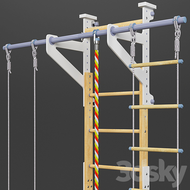 3d model