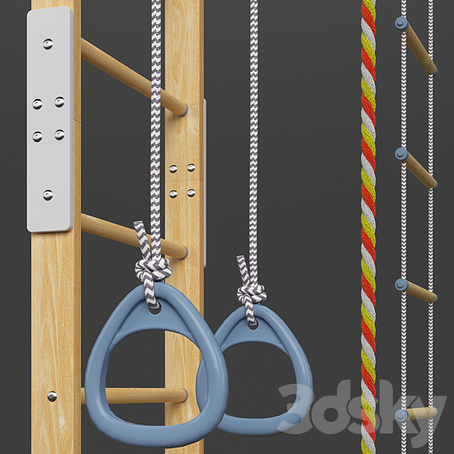3dsky Free Download