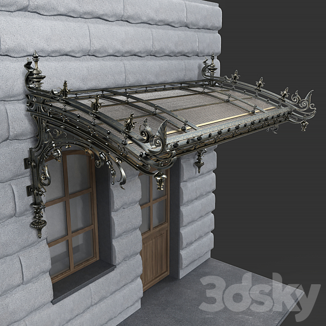 3dsky Free Download