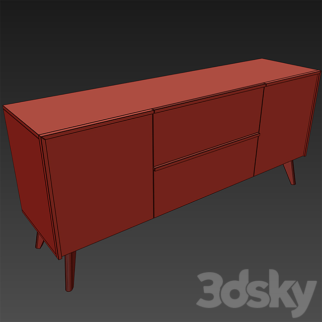 3dsky Free Download