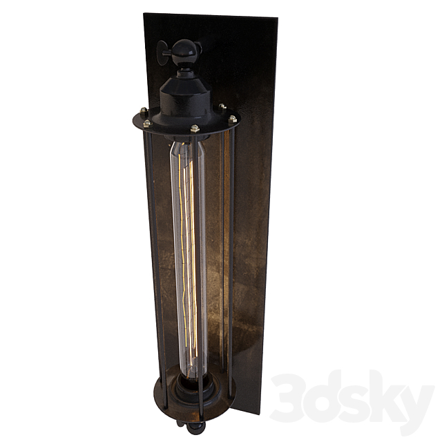3d model