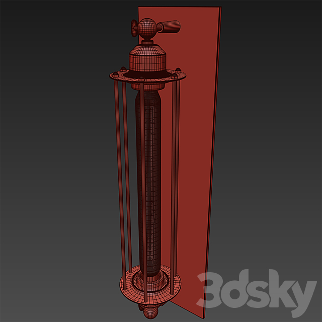 3dsky Free Download