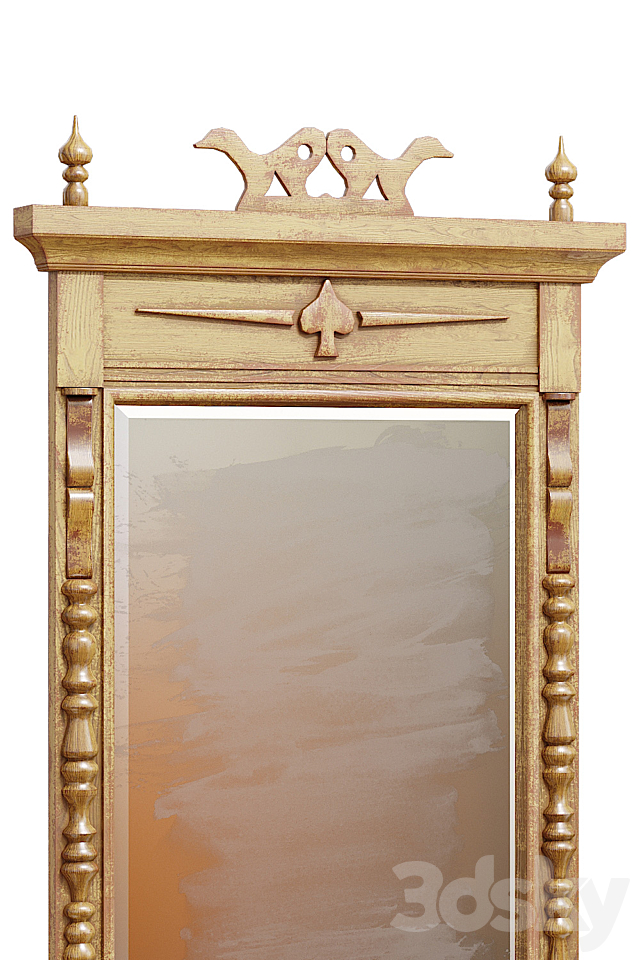 3d model
