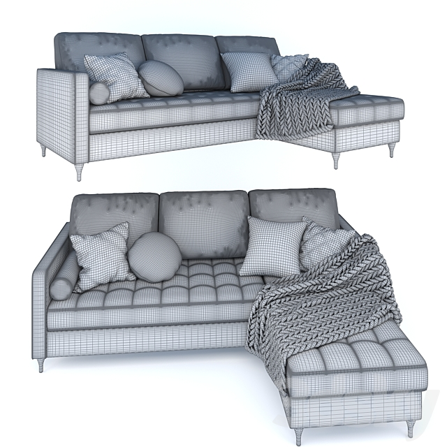 3d model