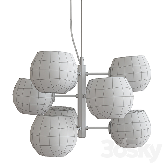 3d model