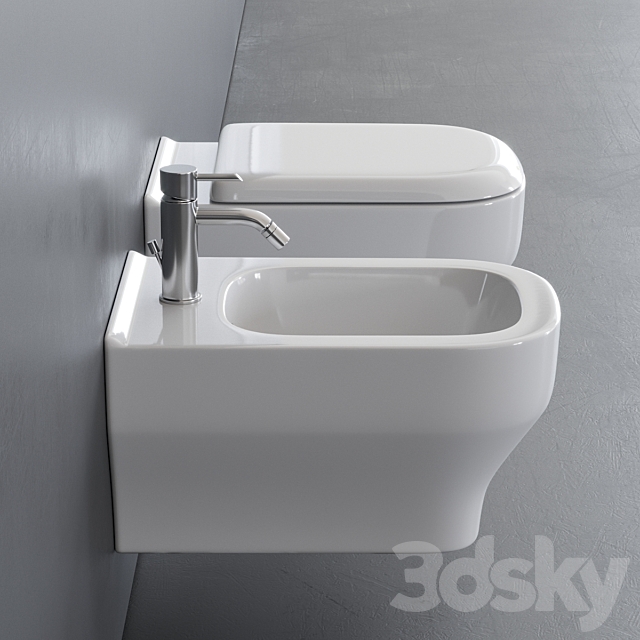 3d model