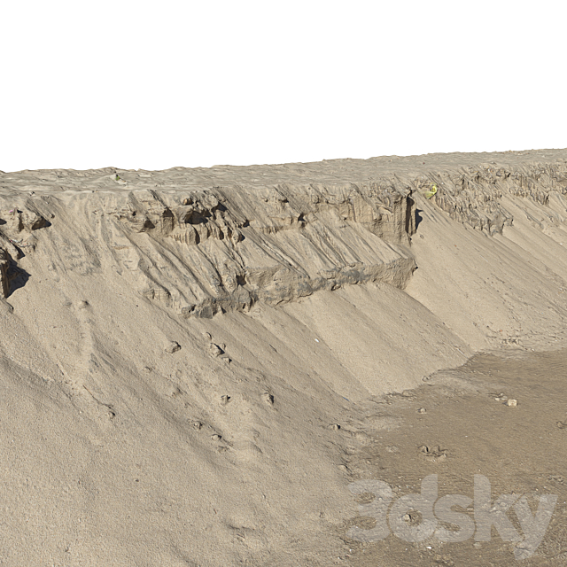 3d model