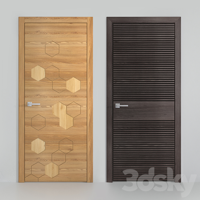 3d model