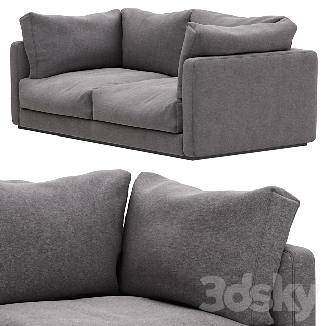 3d model