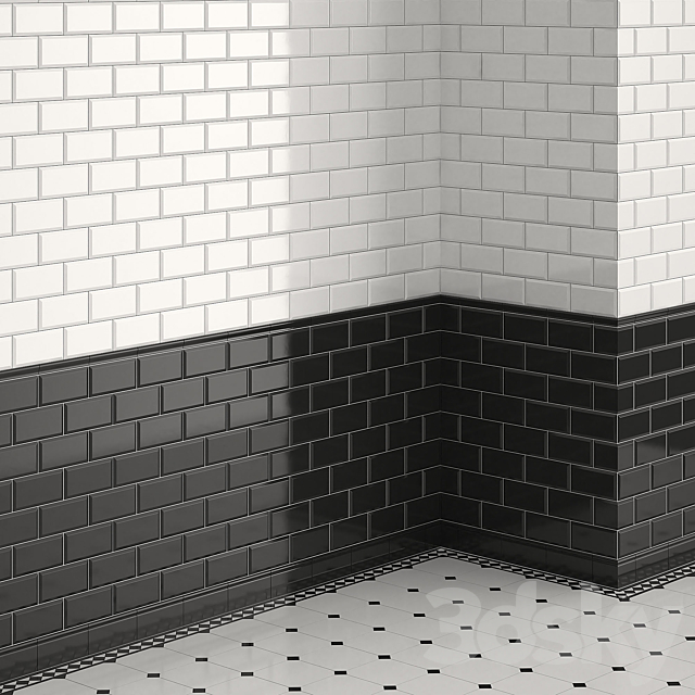 3d model