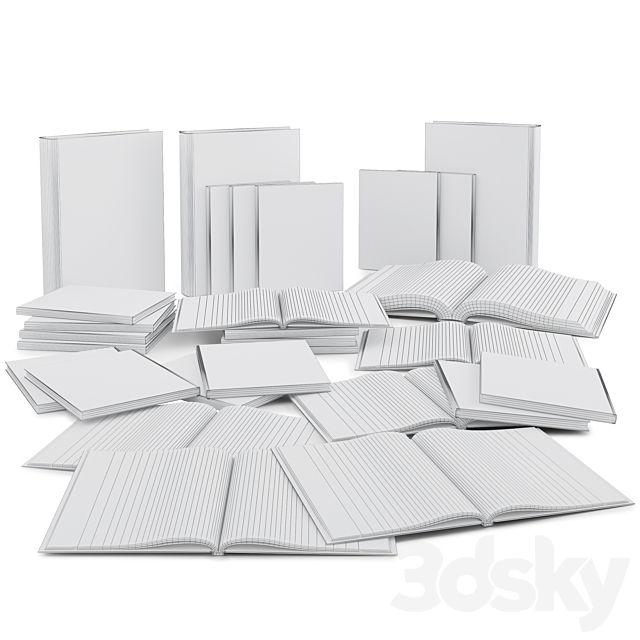 3dsky Free Download