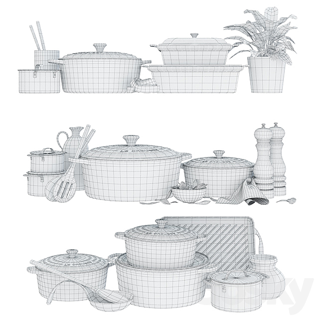 3dsky Free Download