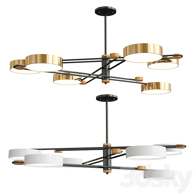3d model