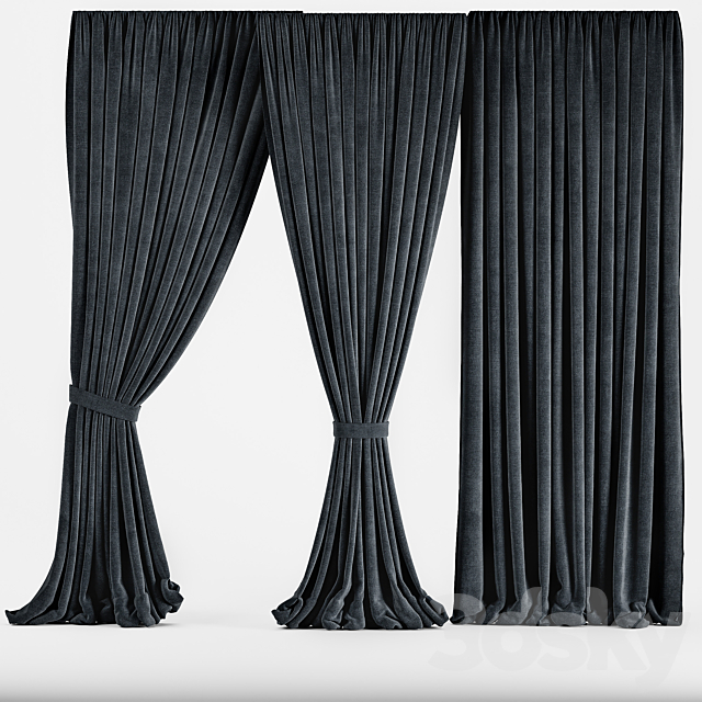 3d model