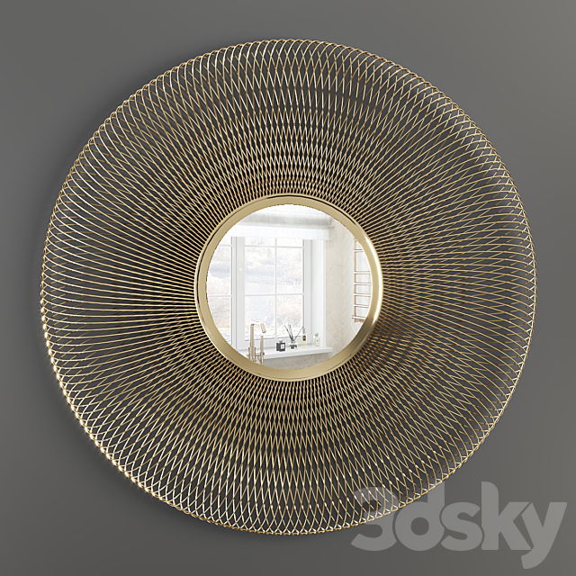 3d model