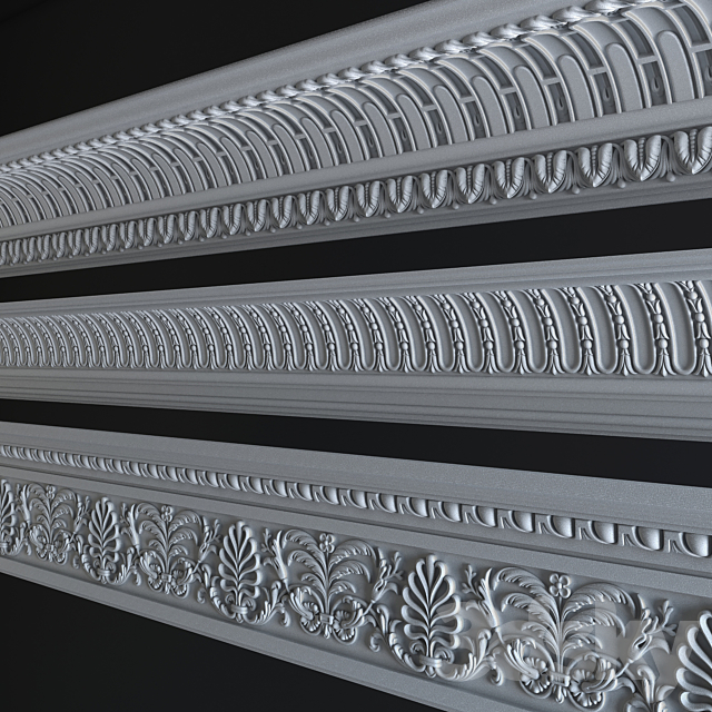 3d model