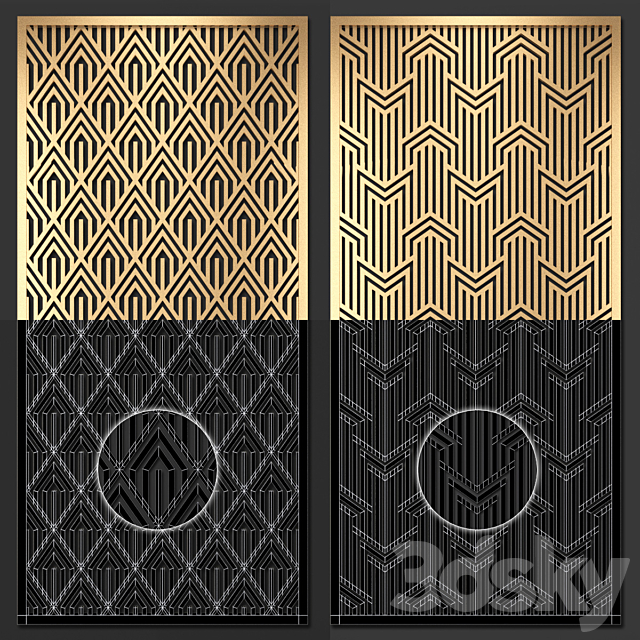 3dsky Free Download