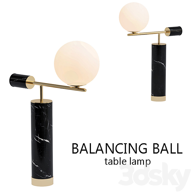 3d model