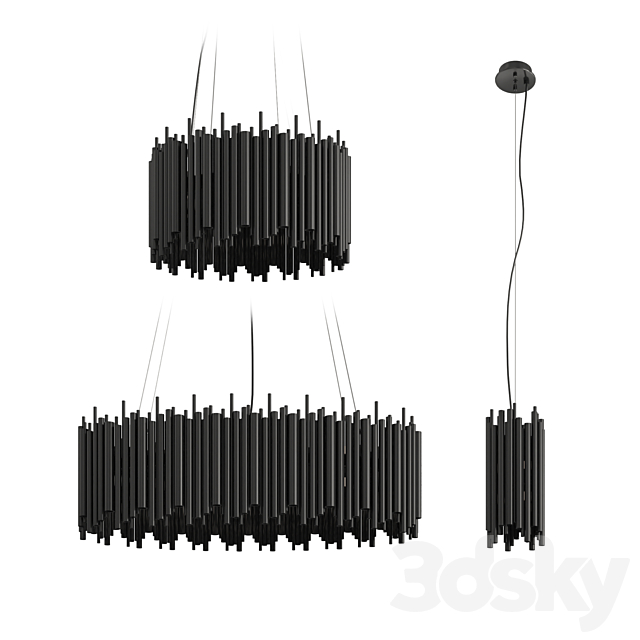 3d model
