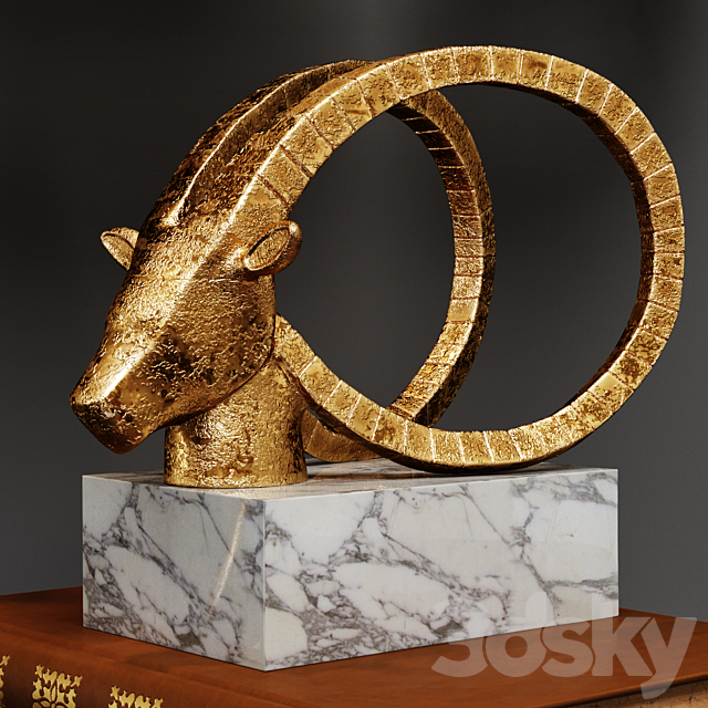 3d model