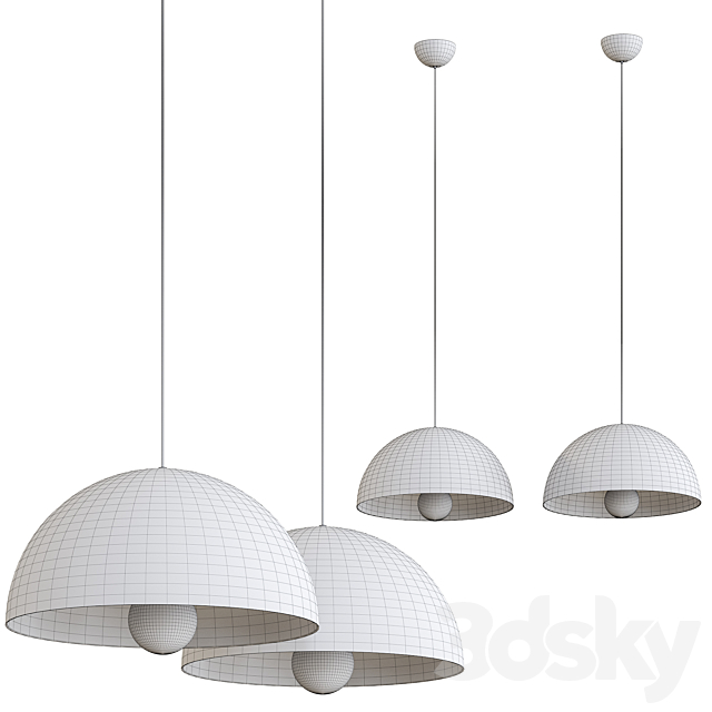 3d model