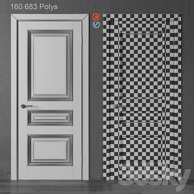 3dsky Free Download